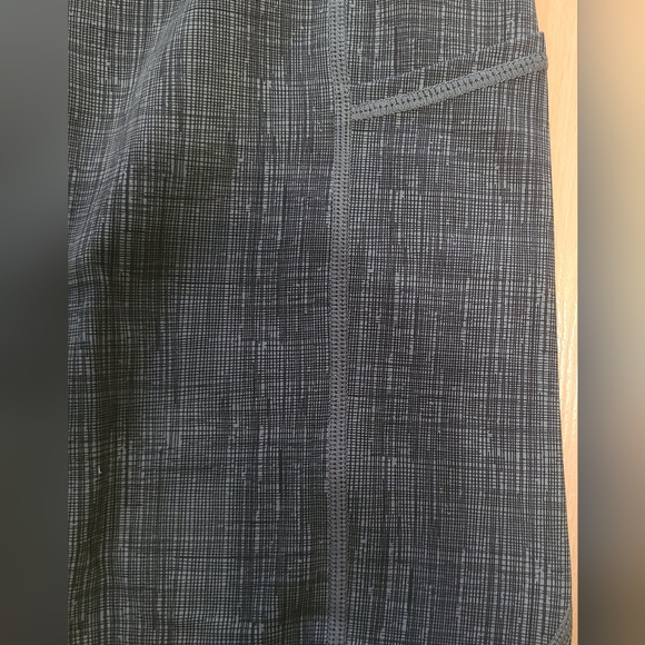 Sage Medley Pocket Luxe 7/8 legging size 6-8 - Picture 5 of 7